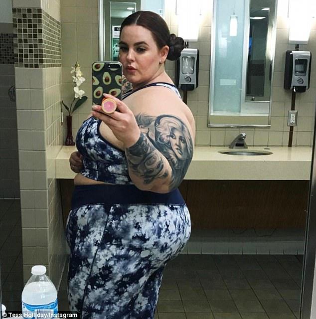 Why do fat and obese people take selfies?