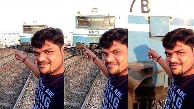 Are you aware of selfie death?
