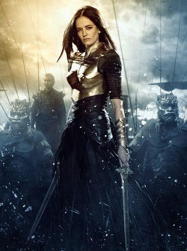 Assassin/Warrior