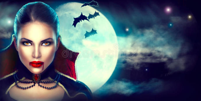 Hot, Cute, Scary or Funny Halloween Costume?