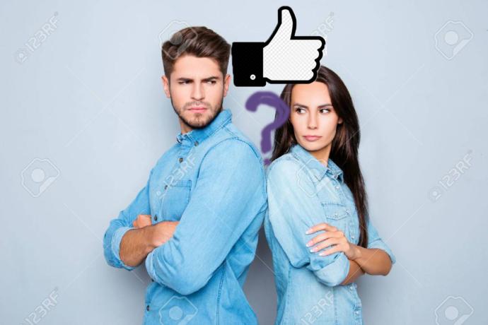 What are the advantages of being male and the advantages of being female?