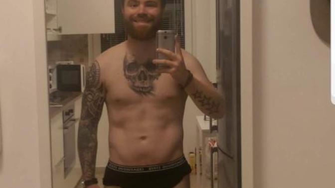 Do girls like toned guys with a little definition (like now) or do they prefer more muscle?