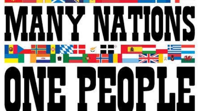Is it racist to feel proud of your "White" cultural heritage?