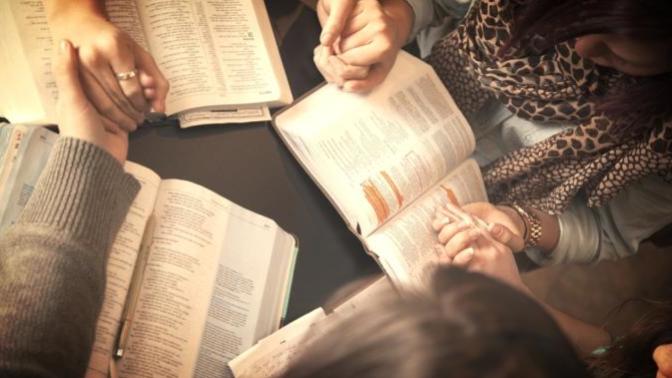 If you are a Christian, do you witness and share your faith?