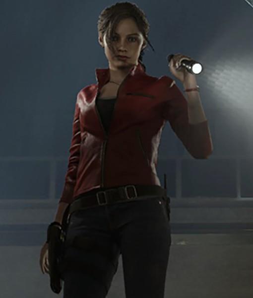Which Resident Evil Girl is the most bada** or most attractive?