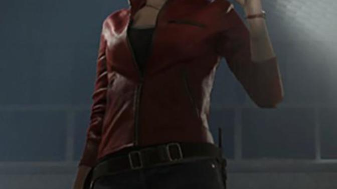 Which Resident Evil Girl is the most bada** or most attractive?