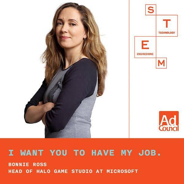 What do you think of the girls STEM movement?