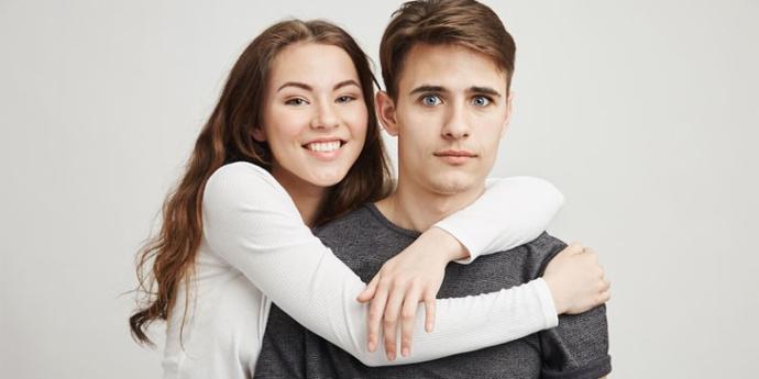 Girls, why do some of you become more sexually aggressive when denied by guys?