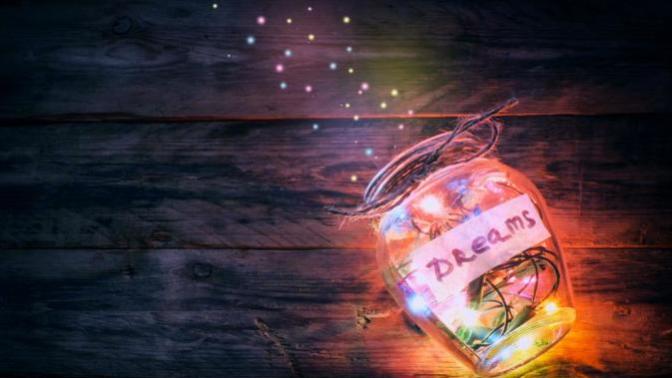 Do you believe dreams have a deep significant meaning?