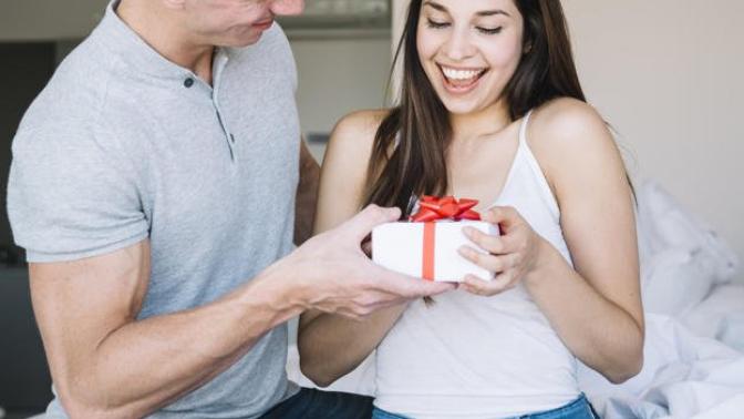 A close female friend of mine just gave birth yesterday! What is something nice I could do for her?