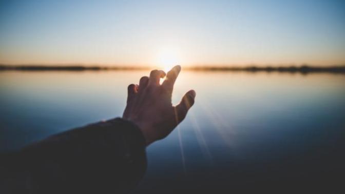 What do you believe is the meaning of life?