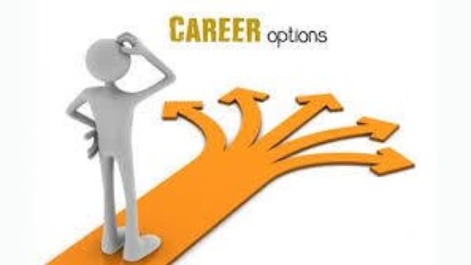 What are some ideal jobs or career parts I can choose...(continue below)?