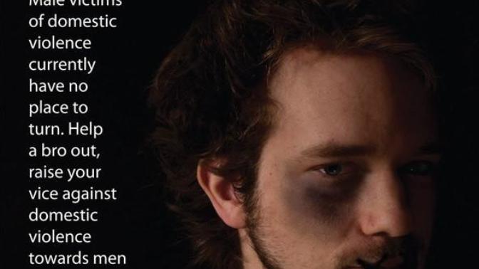 Should domestic violence be taken more seriously?
