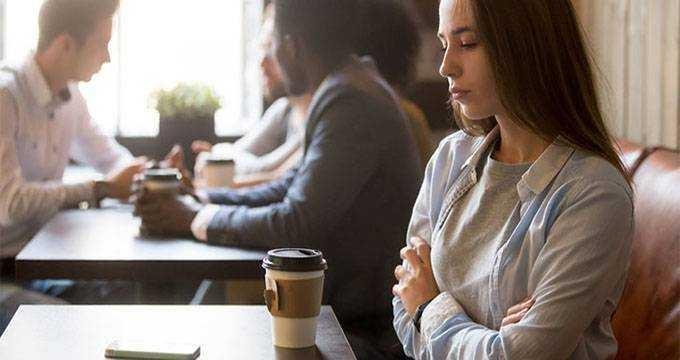 Love is healthy, but do you feel deprived of it, or that you get enough?