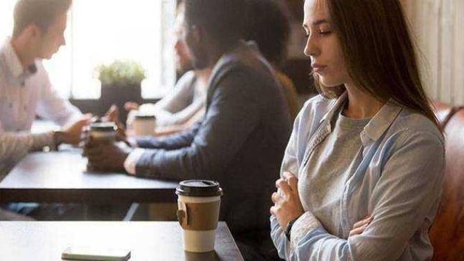Love is healthy, but do you feel deprived of it, or that you get enough?