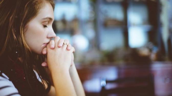 What kind of prayers are considered selfish?
