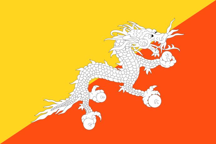Which countries do you think have the worst flags?