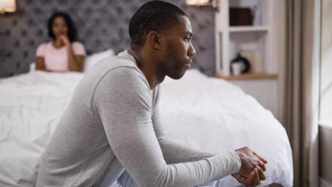 Why is it so hard for some guys to communicate?