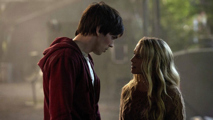 Can a relationship survive without 