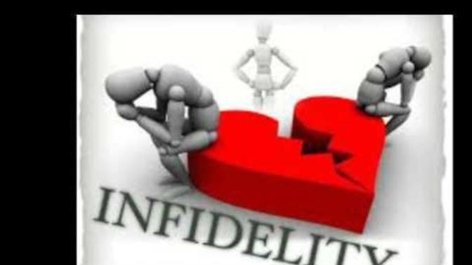 Can a relationship survive after infidelity?