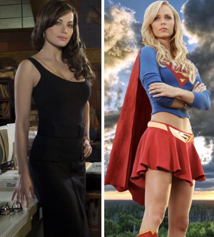 Anyone going to Wizard World Comic Con in Austin (cast of Smallville and Charmed will be there)?