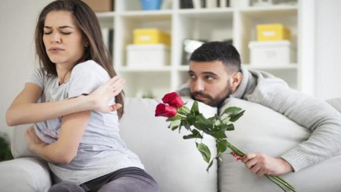 How soon is too soon for the “L” word in a relationship?