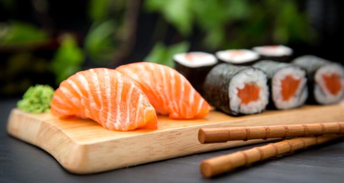 What are your feelings about Sushi?