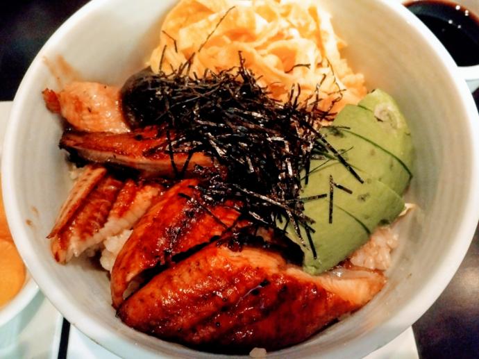What are your feelings about Sushi?