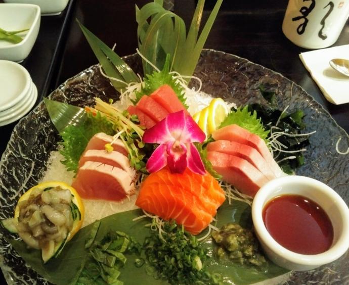 What are your feelings about Sushi?