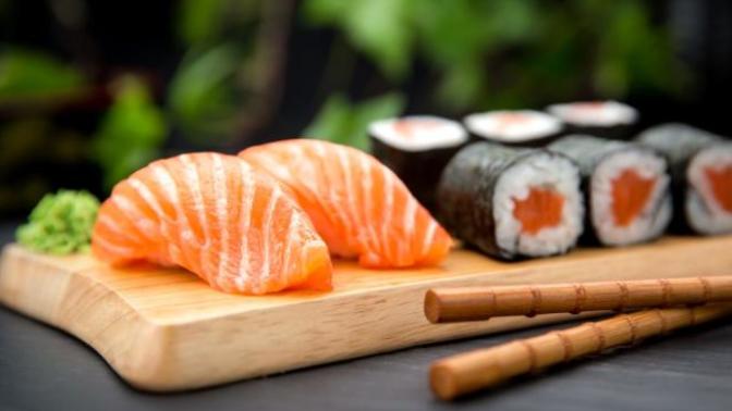 What are your feelings about Sushi?