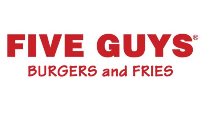 Five Guys or Cookout?