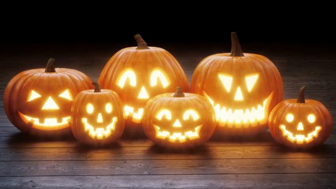 Do you celebrate Halloween?