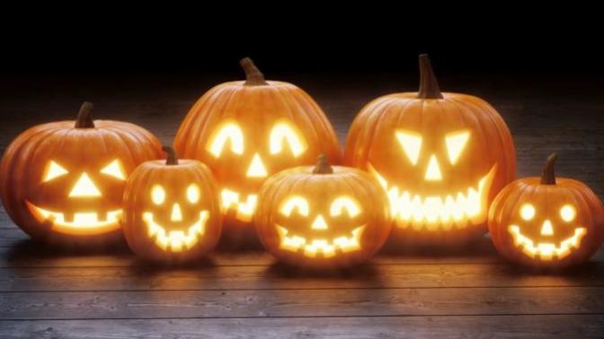 Do you celebrate Halloween?