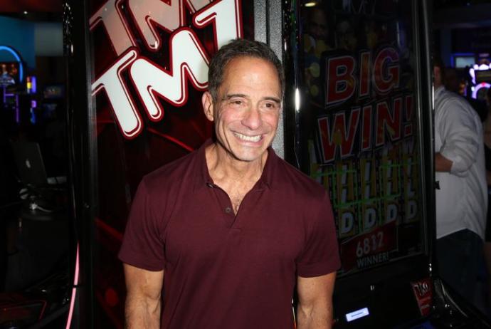 What do you think of the show TMZ?