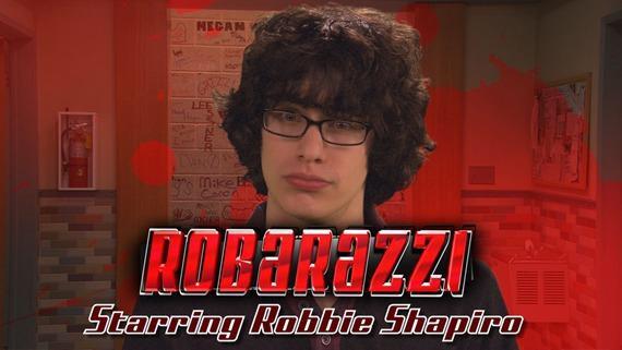 What do you think of the show TMZ?