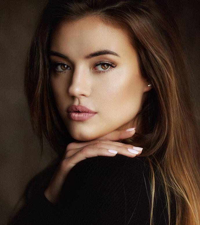 Why guys don’t care about your personality?