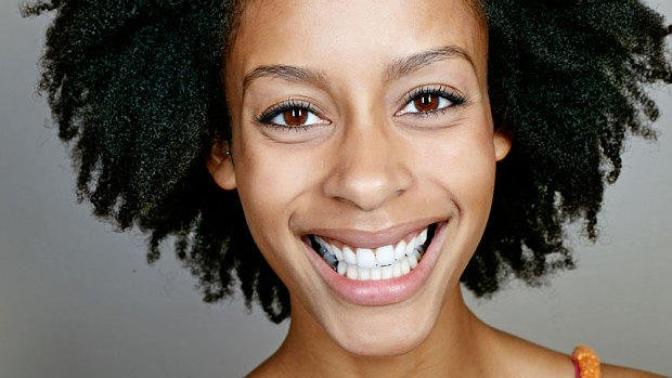 How much do teeth matter in someone you're looking to date?