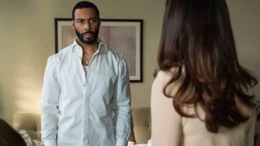 Can a woman really ever change a man?