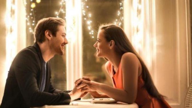 What Is your definition of “dating” someone?