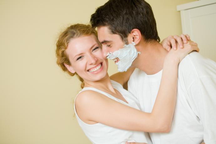 Do you remove any of your facial and/or body hair, or do you keep it natural?