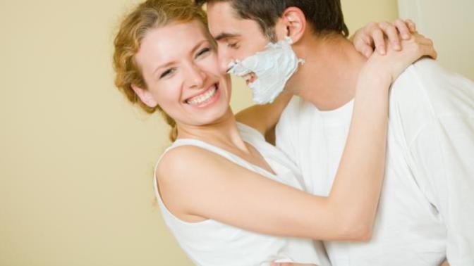 Do you remove any of your facial and/or body hair, or do you keep it natural?