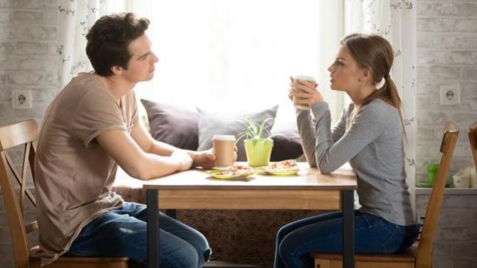 If you're dating someone and they come out as bisexual, is it wrong to leave them?