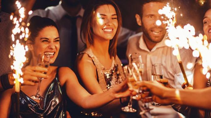 Do you like parties and do you like to party? Why/why not?