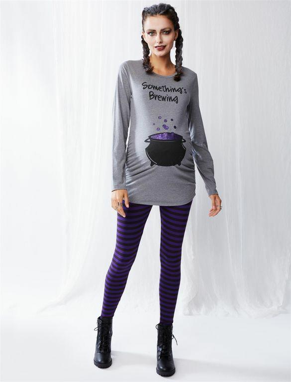Which Halloween option from motherhood.com is the most interesting??