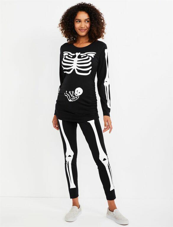 Which Halloween option from motherhood.com is the most interesting??