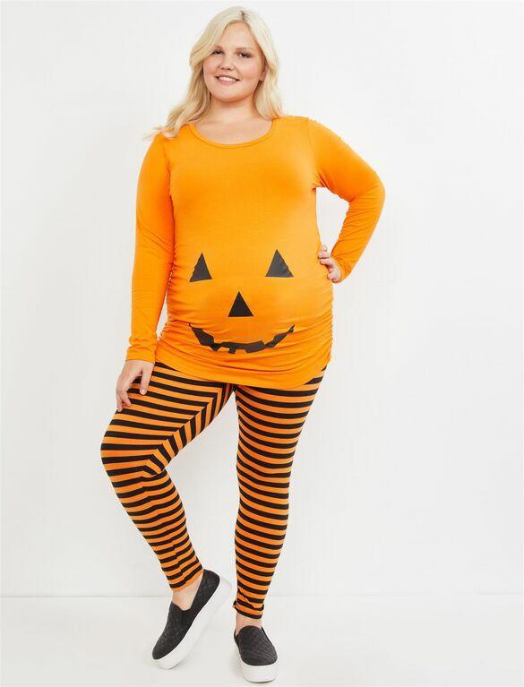 Which Halloween option from motherhood.com is the most interesting??