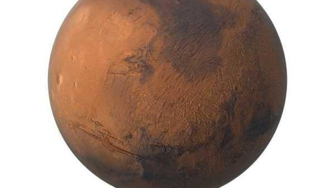 Would you accept a one way ticket to Mars if it was livable?