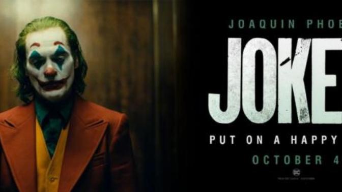 Anyone going to watch Joker?
