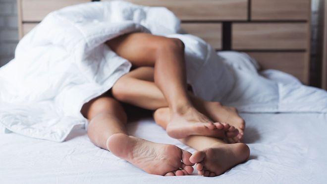 If you could choose how long it took for you to be able to reach orgasm during sexual relations, what amount of time would you choose?
