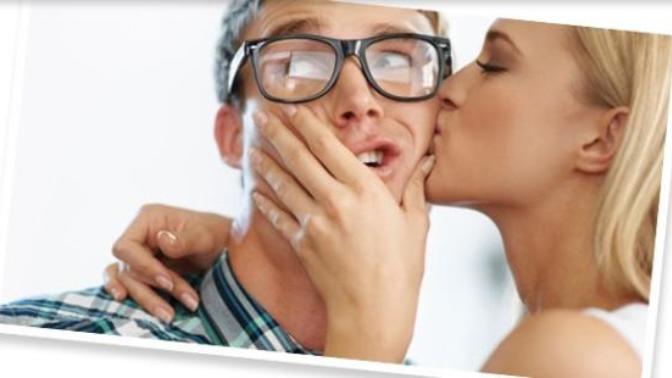 What signs can I drop that I'm not really into her?